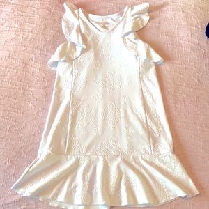 Lilly Pulitzer girls dress